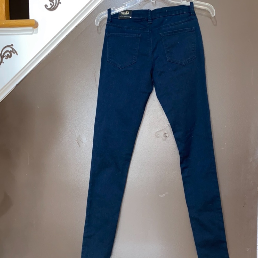 Ink women’s jeans size 24